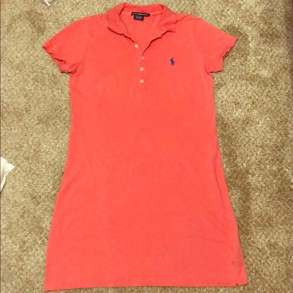 Ralph Lauren sport